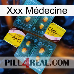 Xxx Médecine cialis5